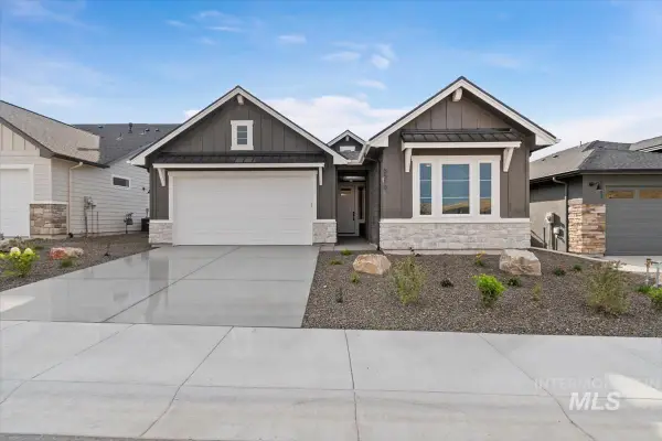 2104 E Rodeo St, Kuna, ID 83634