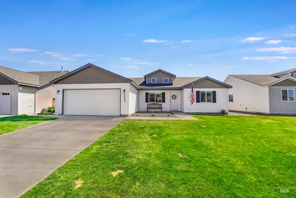1113 Meadow Lake Loop, Buhl, ID 83316