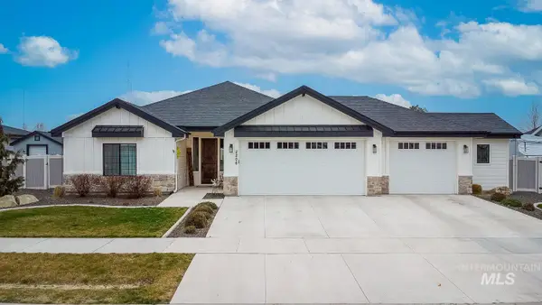 2206 Seafarer Ct, Middleton, ID 83644