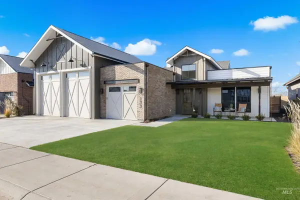 133 S Steel Farm, Eagle, ID 83616