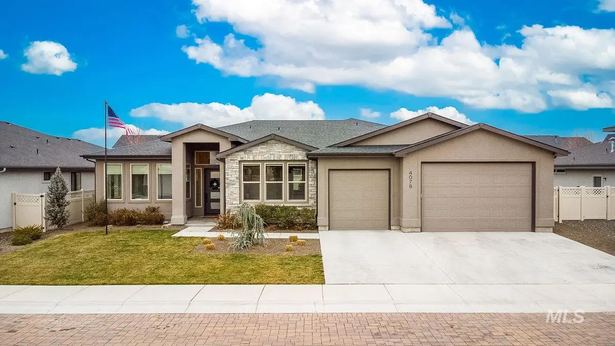 4078 W Wapoot St., Meridian, ID 83646 - Image #1