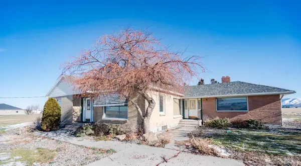 1533 S 600 W, Oakley, ID 83346