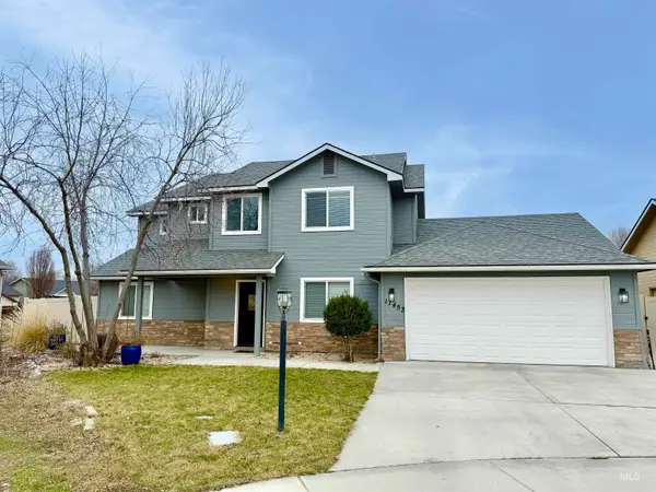 11453 W Glen Ellyn Ct, Boise, ID 83713