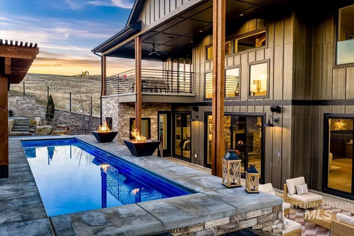 7017 N Cairnhill Way, Eagle, ID 83616 - Image #1