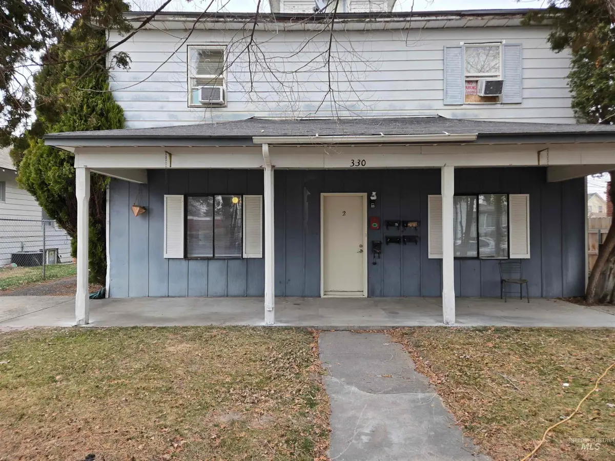 330 2nd Ave North, Twin Falls, ID 83301 - Image #1