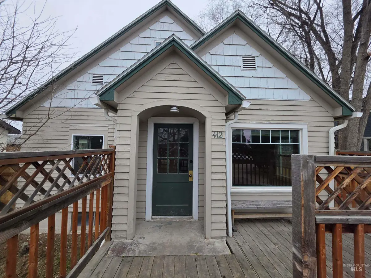 412 Maple Street, Nampa, ID 83686 - Image #1