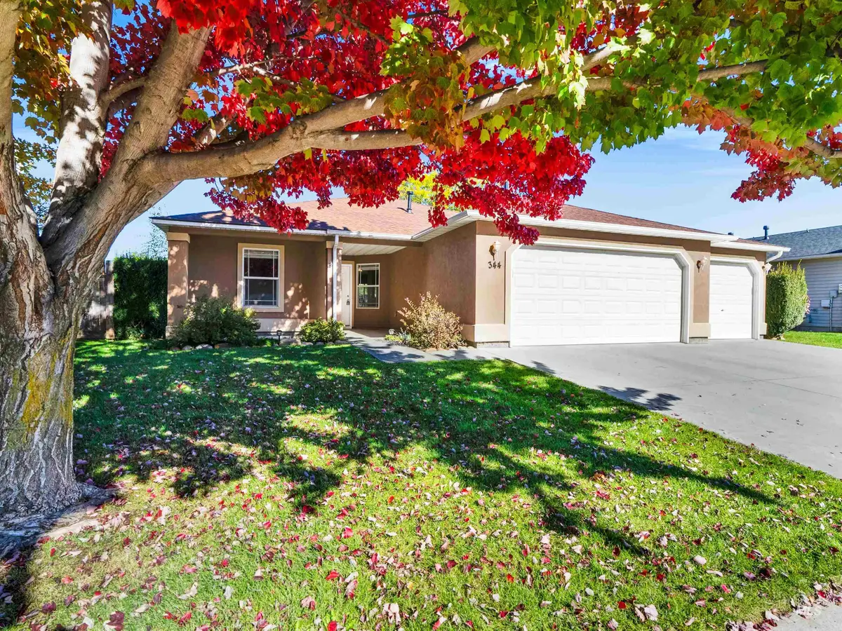 344 E Rose Lake Dr, Middleton, ID 83644 - Image #1