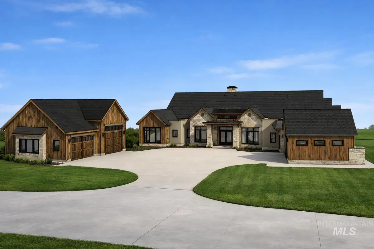 480 E Equine Ln, Eagle, ID 83616 - Image #1