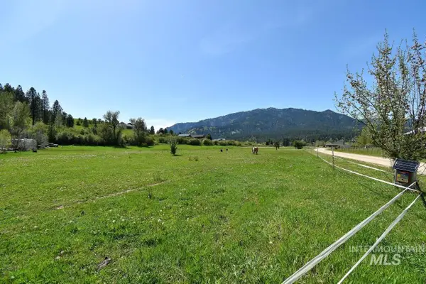 TBD Basari Estates Lot 5, Garden Valley, ID 83622
