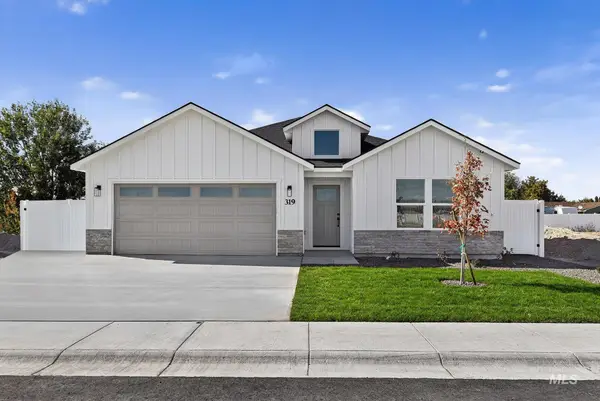 1158 Velvet Loop, Wilder, ID 83676