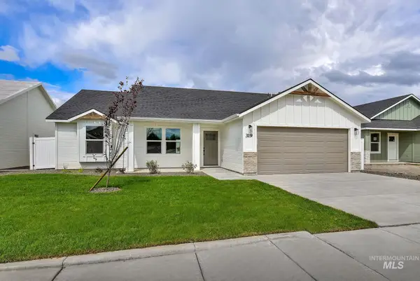 1160 Velvet Loop, Wilder, ID 83676