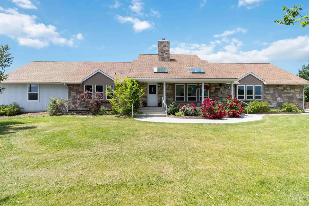 7985 S Cloverdale Rd., Boise, ID 83709 - Image #1