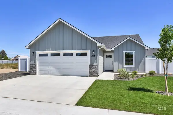 1162 Velvet Loop, Wilder, ID 83676