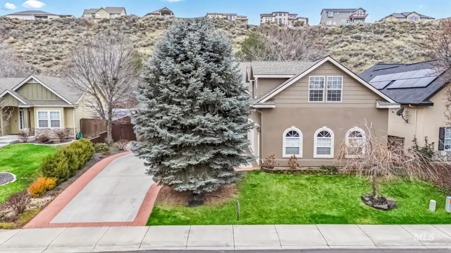 4235 E Trekker Rim, Boise, ID 83716 - Image #2