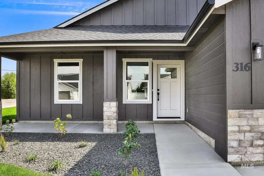 1164 Velvet Loop, Wilder, ID 83676 - Image #3