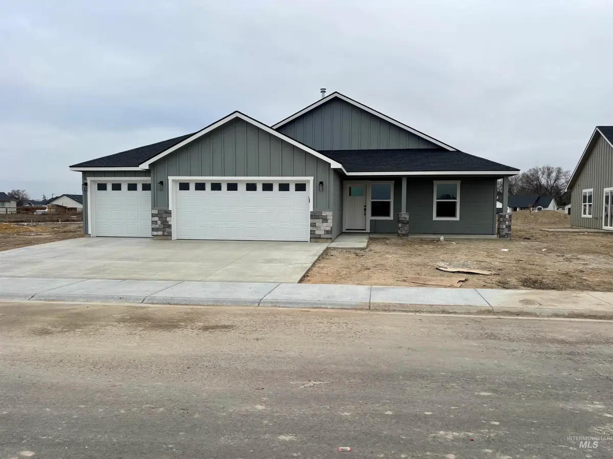 1140 Velvet Loop, Wilder, ID 83676 - Image #1