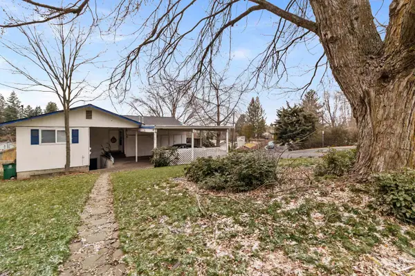 649/651 N Hayes Street, Moscow, ID 83843