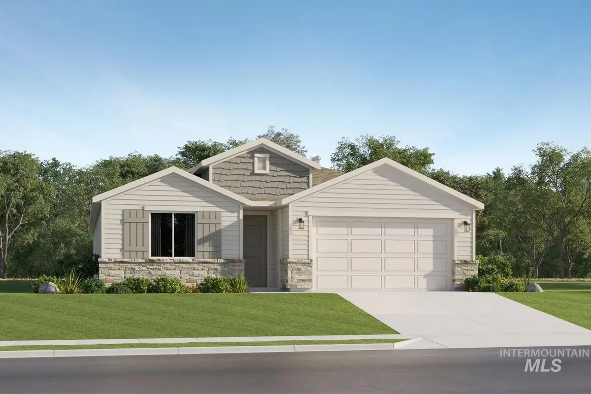 8889 W Inspirado St, Meridian, ID 83646 - Image #1