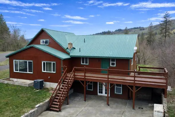 418 Byran Dr, Kamiah, ID 83536