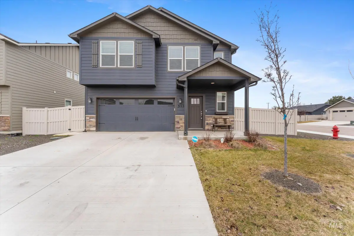 513 Stanley Lake St, Middleton, ID 83644 - Image #1