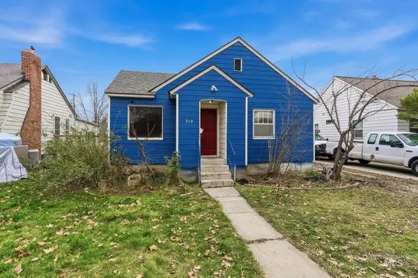 712 17th Ave S, Nampa, ID 83651