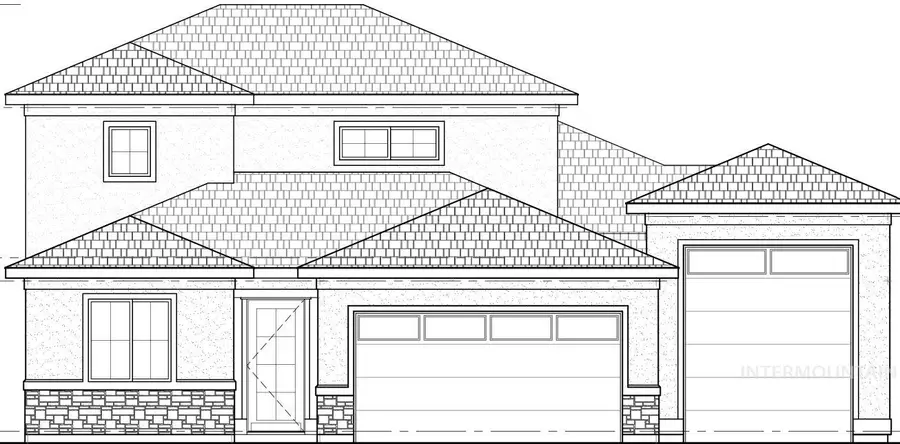 4719 N Supai Pl, Meridian, ID 83646 - Image #2