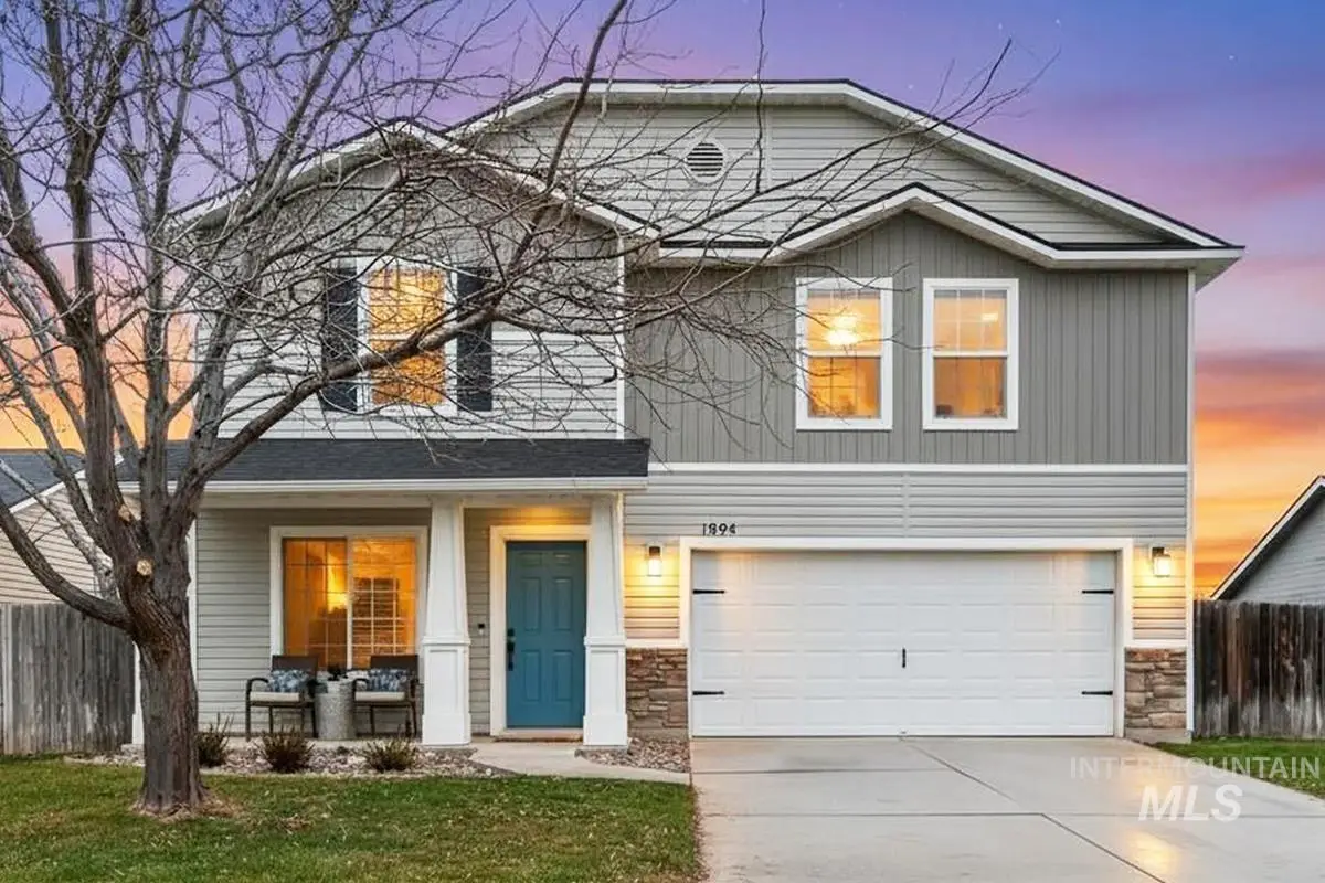 1894 E Deerhill Dr, Meridian, ID 83642 - Image #1