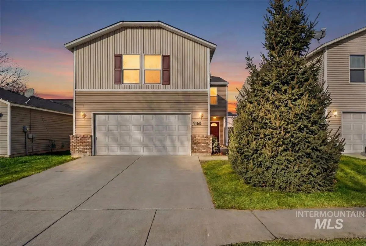 9168 W Lillywood Dr, Boise, ID 83709 - Image #1