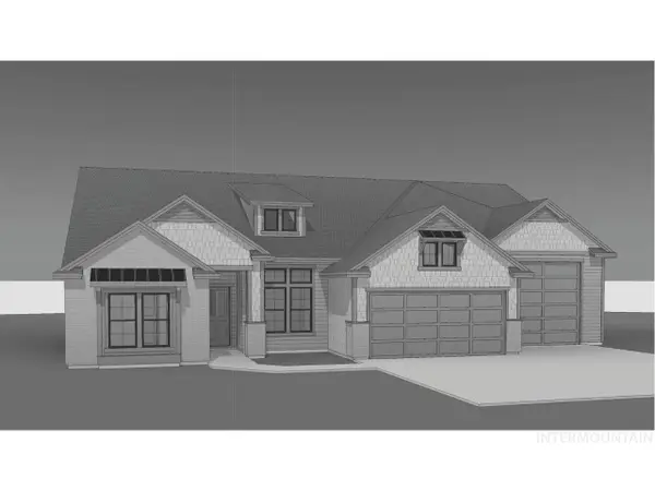 7642 E Newcastle Dr, Nampa, ID 83687