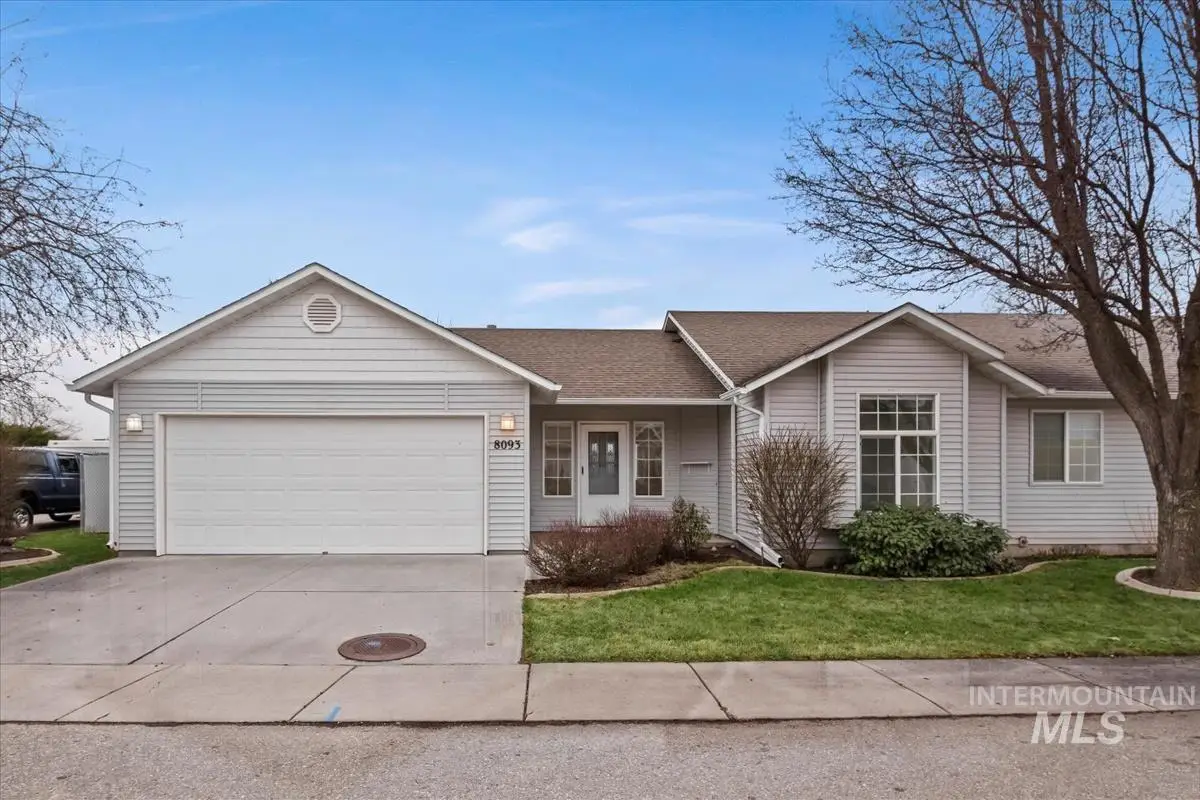 8093 W Penny Ln., Garden City, ID 83714 - Image #1