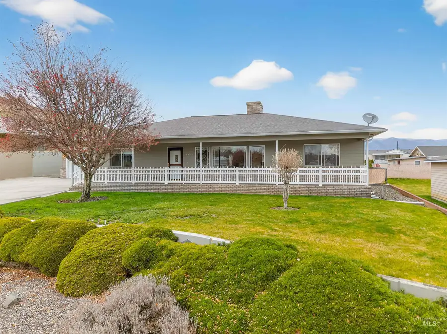 1324 Setlow Court, Clarkston, WA 99403 - Image #2