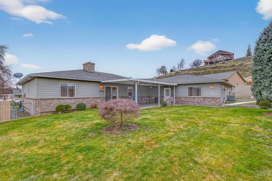 1324 Setlow Court, Clarkston, WA 99403 - Image #3