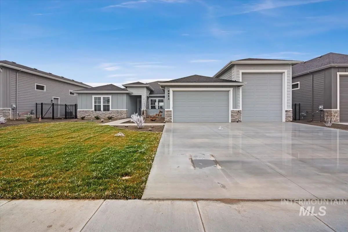 9953 S Peregrine Falcon Ave, Nampa, ID 83686 - Image #1