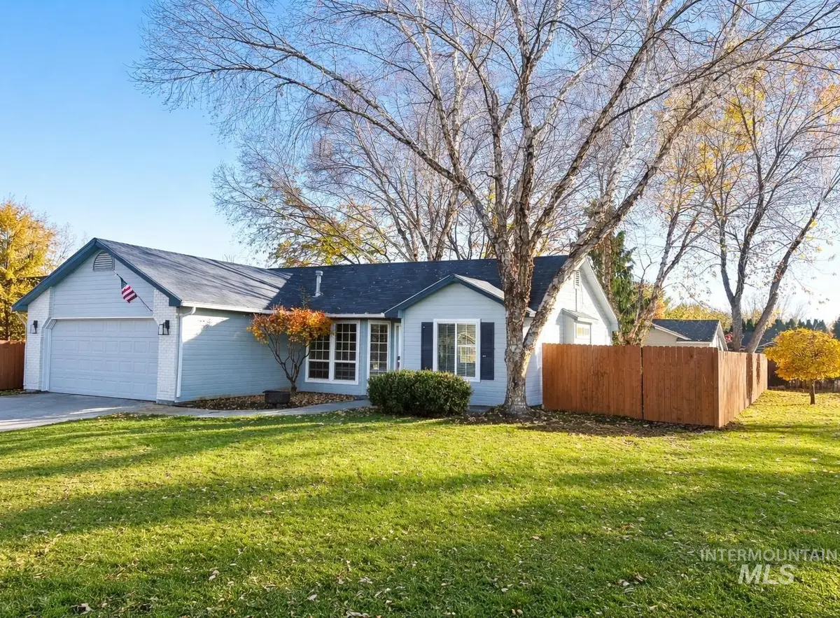 10907 W Annafaye St, Star, ID 83669 - Image #1