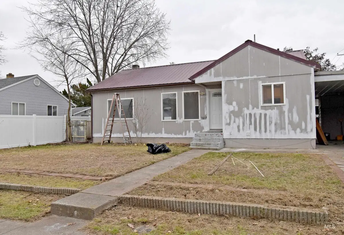 907 Maple Street, Clarkston, WA 99403 - Image #1