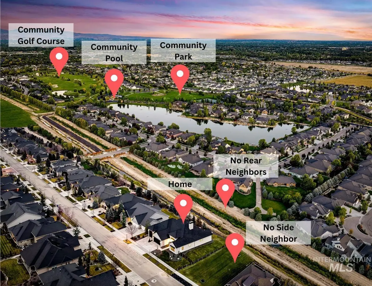 6349 W Piaffe St, Eagle, ID 83616 - Image #1