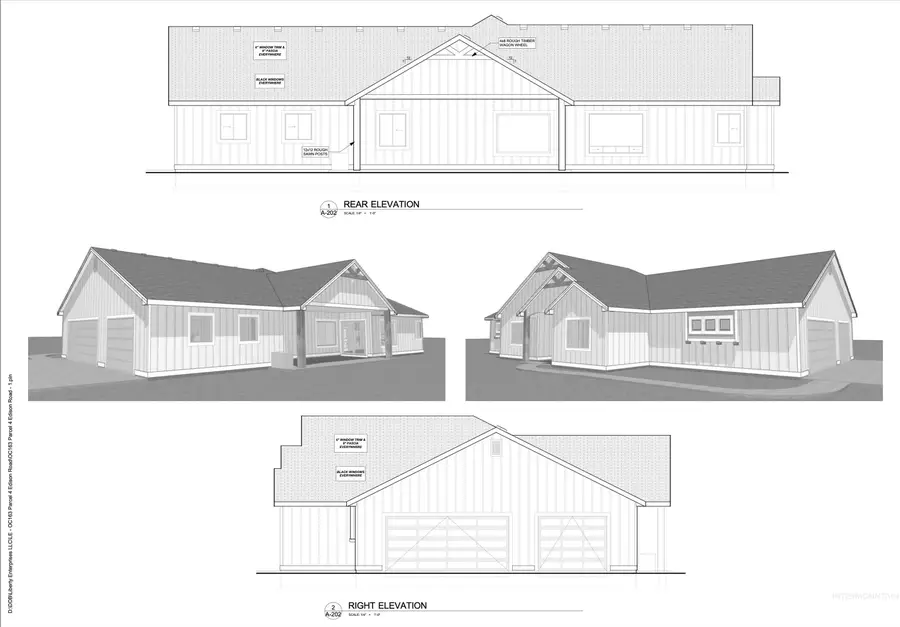 5054 Heritage Drive, Marsing, ID 83639 - Image #2