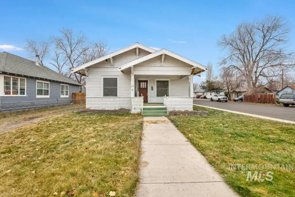 504 5th Ave E, Twin Falls, ID 83301 - Image #1