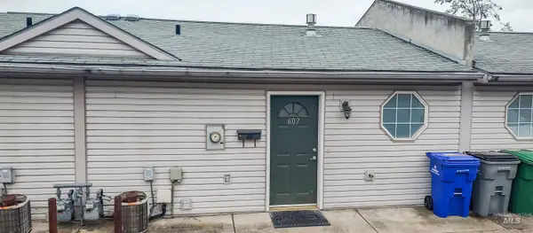 607 Park Street, Lewiston, ID 83501