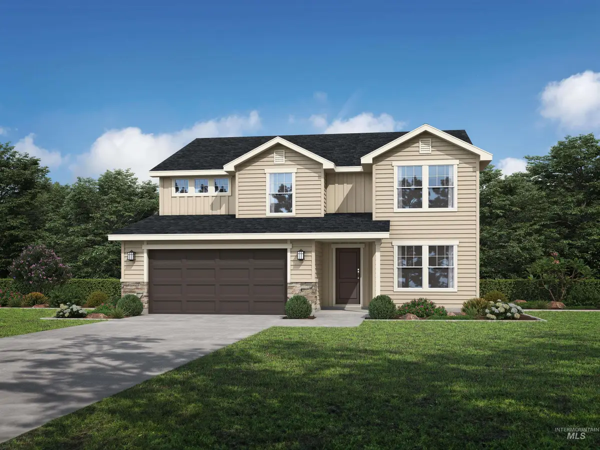 10784 Armuth St, Caldwell, ID 83605 - Image #1