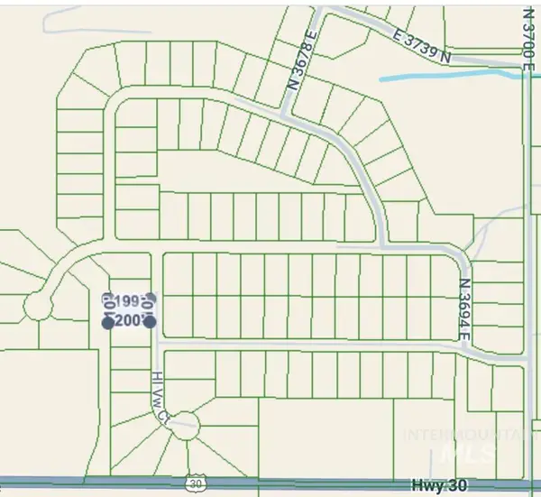 3715 N 3664 E, Kimberly, ID 83341