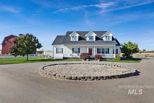 7165 S Linder Road, Meridian, ID 83642