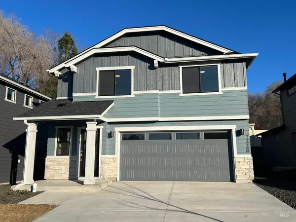 7228 W Rygate Dr., Boise, ID 83714