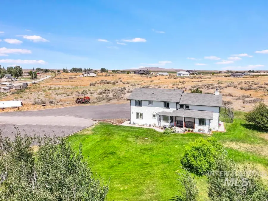 568 N 150 E, Shoshone, ID 83352 - #2