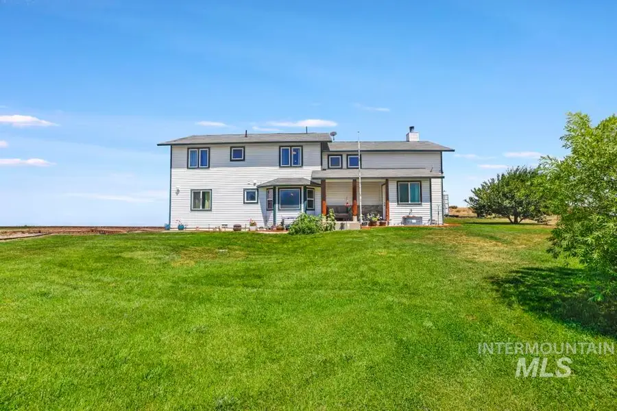 568 N 150 E, Shoshone, ID 83352 - #3