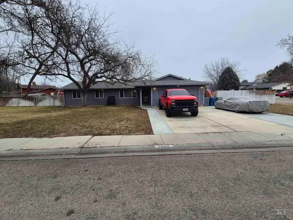 3860 N Elgin Way, Boise, ID 83713