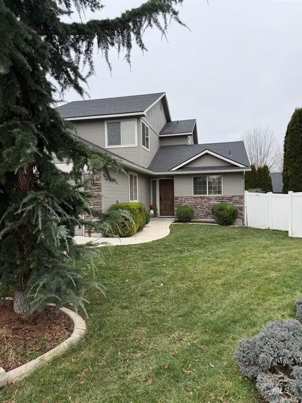 647 N Shadowfox Place, Eagle, ID 83616