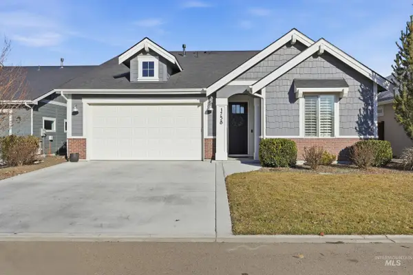 1758 W Capstone Drive, Nampa, ID 83686