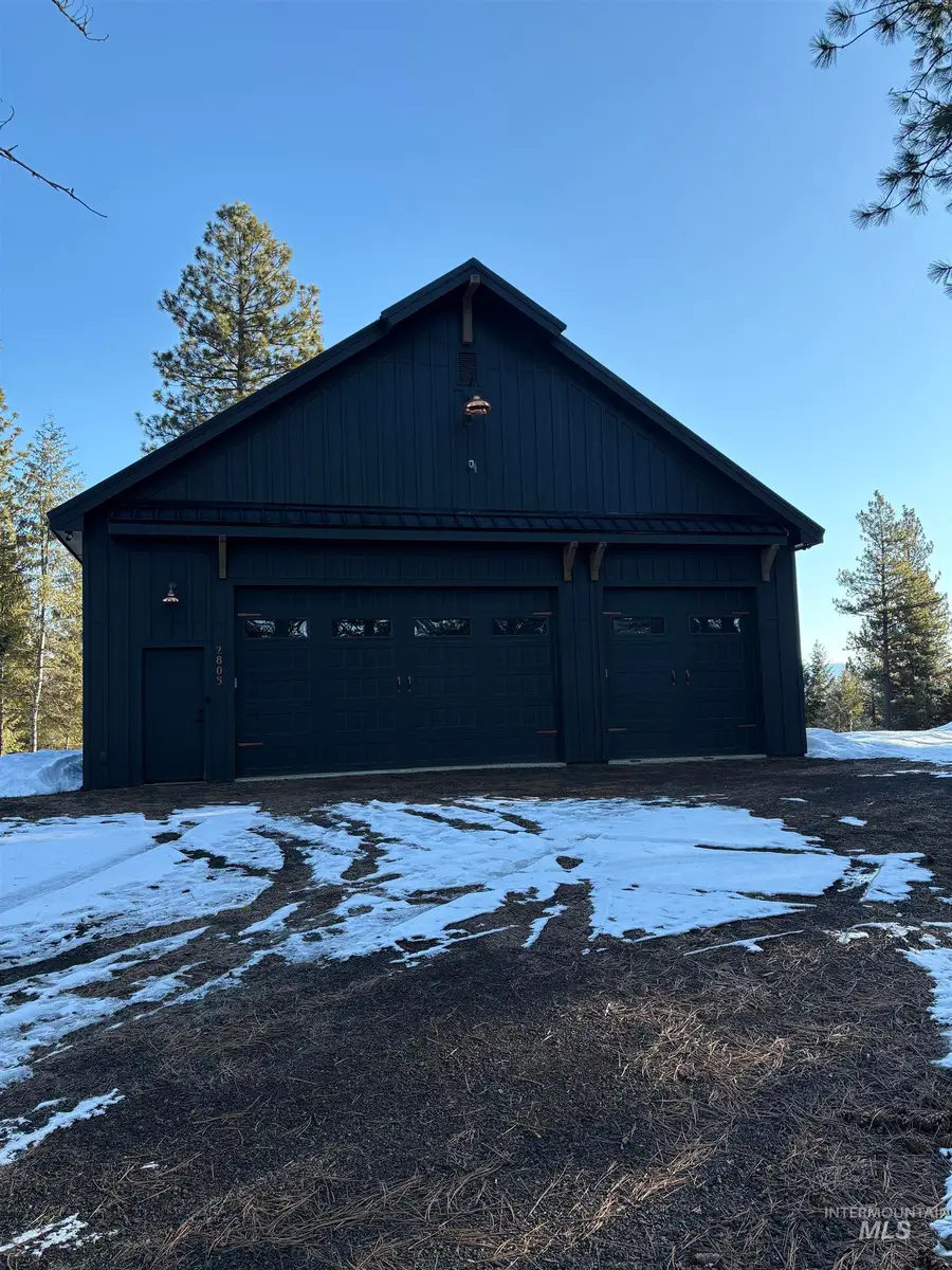 2805 Mountain View Ct, New Meadows, ID 83654 - Image #2