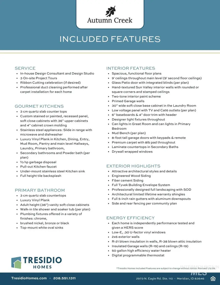 TBD Paulding Ave, Nampa, ID 83687 - Image #2